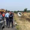 Accident mortel de car sur l’A81 : un des deux chauffeurs mis en examen