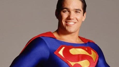 Dean Cain, el Superman que se une al servicio antiinmigración de Trump