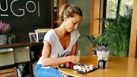 Gemma Mengual amplía su negocio de cannabis medicinal