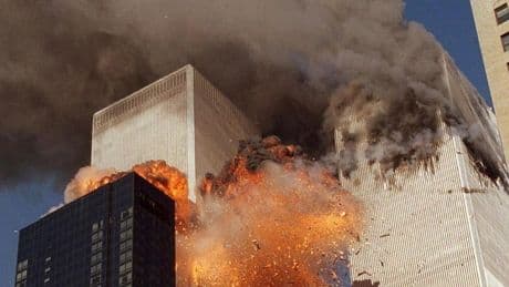 Nueva York identifica a tres víctimas del 11-S veinticuatro años después de los atentados