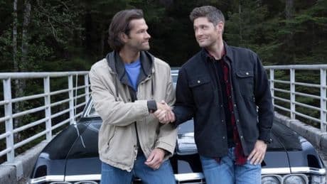 TV’s ‘most disappointing finale ever’ doesn’t deserve the hate 20 years later