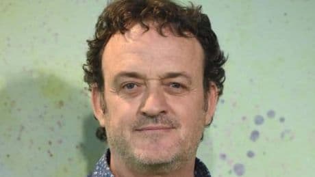 Qué fue de César Vea: de 'Compañeros' a una huelga de hambre tras su ruina económica