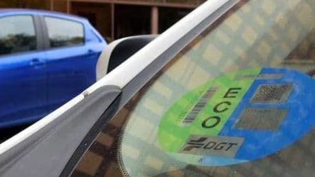 Coches de ocasión: Solo el 13% podrá circular sin restricciones en 2025