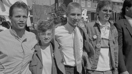 Deaf President Now: The new documentary shedding light on ‘forgotten’ history of deaf civil rights movement
