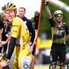 Pogacar verzekert zich van vierde Tour-zege, Van Aert wint spectaculaire slotrit