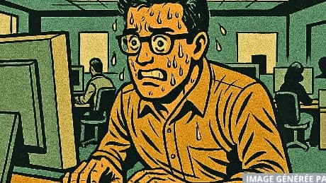 Intelligence artificielle : une expérience montre que l’IA peut aussi faire perdre du temps aux développeurs