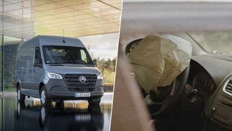 Takata montó millones de airbag potencialmente mortales. Y la familia del primer fallecido en España irá a los tribunales