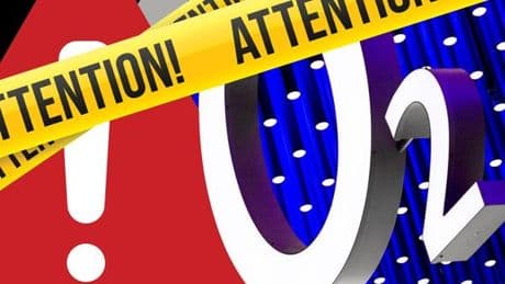 O2 issues important email alert to UK users - is your phone about to be blocked?