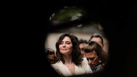 Ayuso recurre ante la Audiencia Nacional el acuerdo del CPFF sobre la condonación de la deuda a Cataluña