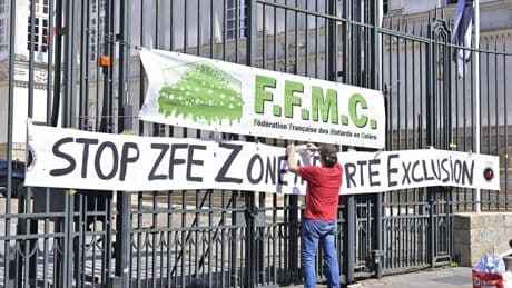 Climat : les ONG dénoncent « au moins 43 reculs » dans la politique environnementale