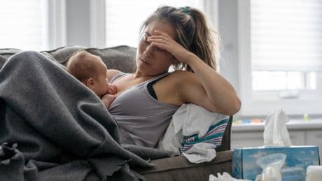 Is 'Second Best' Parenting The Secret To A Happier Family?