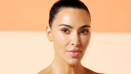Kim Kardashian's two word response as Hollywood star savages latest Skims product