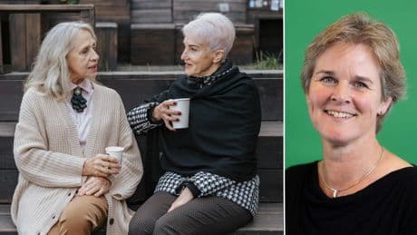 Margreet Olthof, investigadora: "Dos o tres tazas de café al día evitan la inflamación, el azúcar en sangre y el daño muscular"