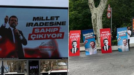 'İmamoğlu yasağının' ardından... CHP yeni hamlesini duyurdu