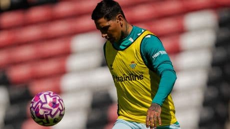 El Chimy Ávila rechaza la oferta para jugar en Pumas