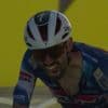 Tour de France 2025 : Valentin Paret-Peintre s'offre une victoire de légende au sommet du mont Ventoux