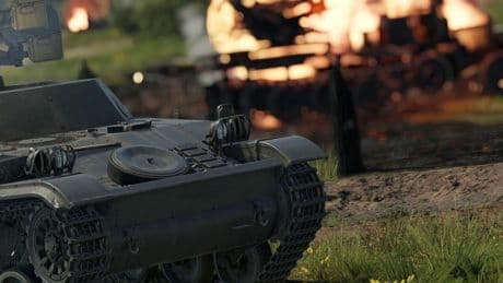 War Thunder sistem gereksinimleri