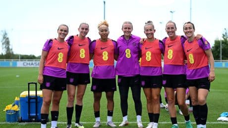 England vs Jamaica LIVE: Friendly match stream, latest team news, lineups, TV, prediction