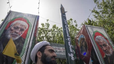 3 ways Americans could pay for Trump’s war with Iran