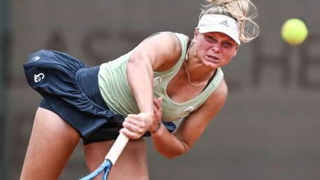 Tennis-Bundesliga: Keine Oldtimer-Spritztour für die Lupo-Girls