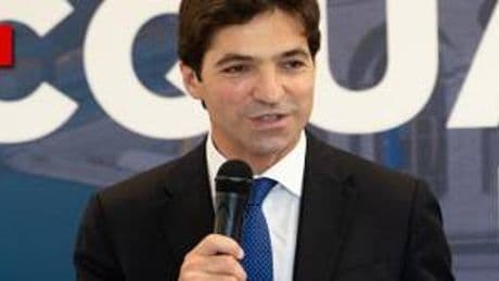 "Primati nella sanità e nell'economia: ecco il mio biglietto da visita"