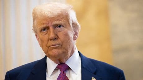 Trump, İran'a yönelik yaptırımları kaldırma şartını açıkladı