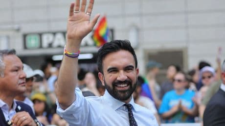 I fled NYC for Florida — Sorry, Mamdani-fearing Democrats, we’re full!