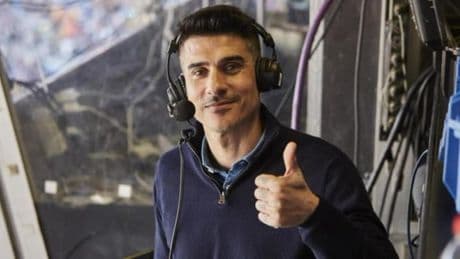 Álvaro Benito se harta y carga contra el Real Madrid y Vinicius: "No tiene nombre. Es una vergüenza"