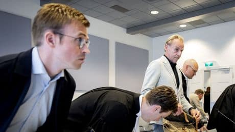 Interim-directeur Noltes vertrekt bij Vitesse, club nu zonder directeur