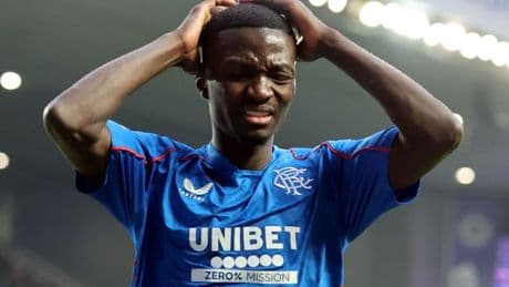 Mohamed Diomande reveals how Rangers cracked Celtic code but pinpoints huge problem they must sort against the rest