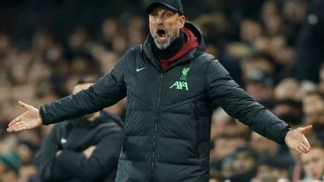 Ex-Premier League referee calls Jurgen Klopp 'very strange' and speaks out on David Coote