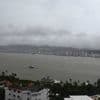 Mexique : la tempête Erick se renforce en ouragan et atteindra le pays ce jeudi matin