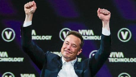Tesla otorga a Elon Musk 29.000 millones de dólares en acciones de la compañía