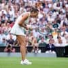 Sabalenka klopt voormalig dubbelpartner en blijft zonder setverlies op Wimbledon