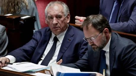 Patrick Mignola, ministre des relations avec le Parlement, est l’invité de « Questions politiques »