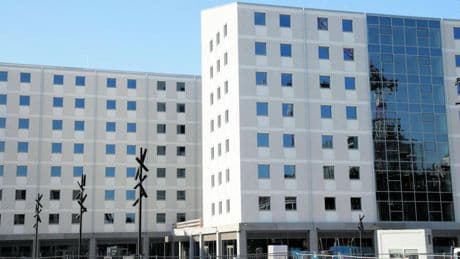 Il parere della commissione sul Villaggio. Da bocciato a "favorevole condizionato"