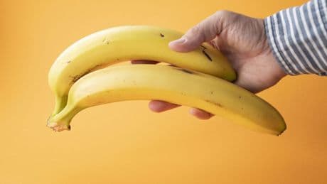 Täglich Banane essen: Gesund oder reine Zuckerfalle?