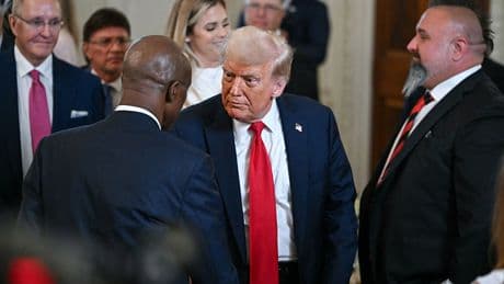 The Jeffrey Epstein Scandal Is Snowballing and Trump Can’t Seem to Stop It