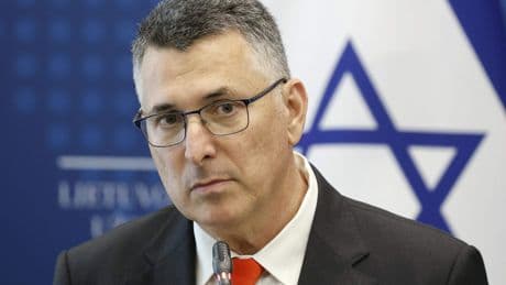 LIVE | Buitenlandminister Sa’ar: ’Israël is bereid om te onderhandelen over een permanent staakt-het-vuren in Gaza als er een tijdelijk bestand wordt bereikt’