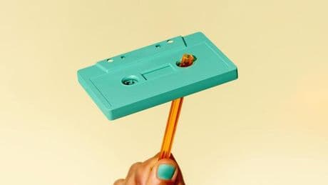 Musikstreamingdienste: Wir brauchen weniger Musik