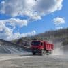 "Pour développer l'entreprise, on a besoin de financements" : en Ukraine, l'exploitation de terres rares au ralenti depuis le début de la guerre