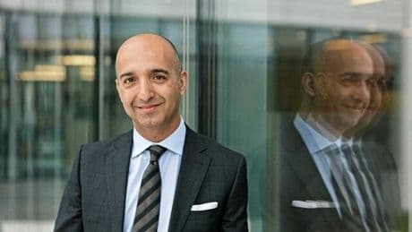 Pharmakonzern unter Druck: Novo Nordisk: Kann dieser Mann den Fall der Aktie stoppen?