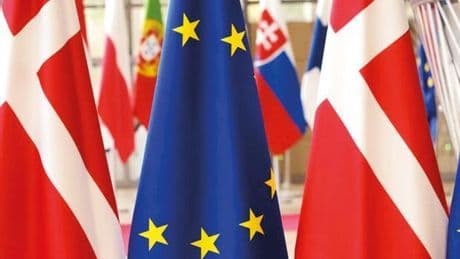 Danimarka altı ay AB başkanı: Programda Türkiye ayrıntısı