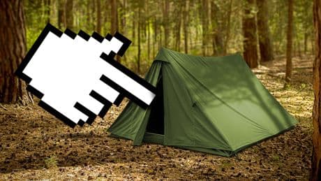 Lost in the wild? AI could find you