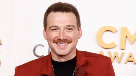 Morgan Wallen Breaks Tie With Drake With His Historic No. 1 Streak