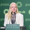 "Keine Gegenliebe für Gedanken": Grüne-Jugend-Chefin Nietzard kandidiert nicht erneut