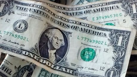 How Low Will the Dollar Go?
