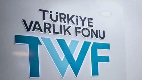 Türkiye Varlık Fonu'ndan 600 milyon dolarlık uzun vadeli finansman anlaşması