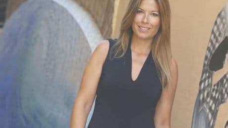 La periodista que comió con Mazón el día de la Dana rompe su silencio: «Estar allí aquel día fue una maldita coincidencia»