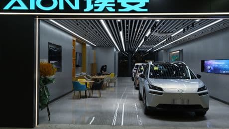 Más de 1 de cada 4 coches vendidos en todo el mundo este año serán eléctricos